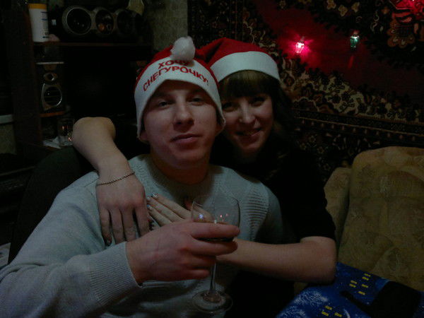 Иван Александров