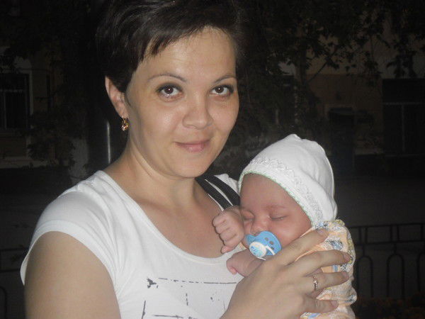 Марина Губайдуллина