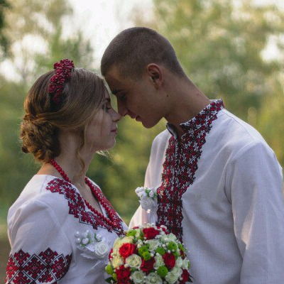 Христина Кравець