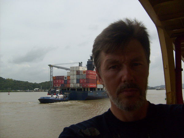 Сергей Коваленко