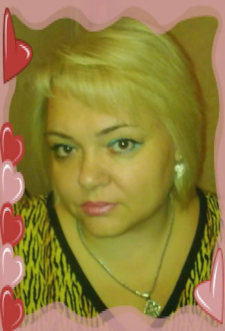 Елена Михайлова