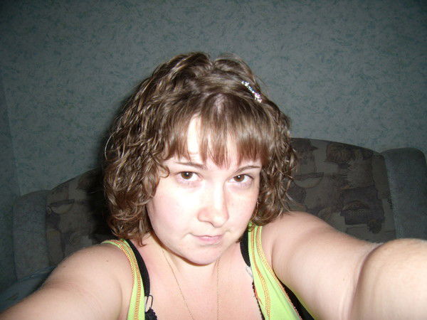 Ирина Генералова(Снычёва)