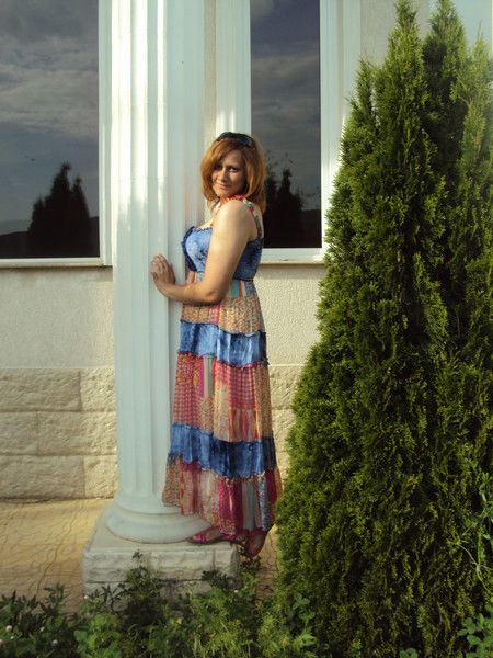 Анна Чупрова