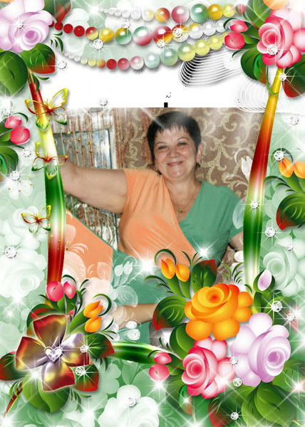 Наталья Ивашова