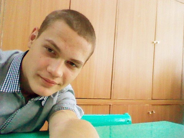 Дмитрий Морозов