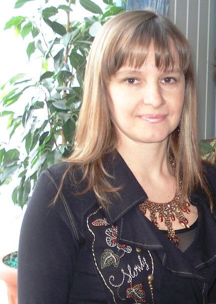 Лидия Шапиева