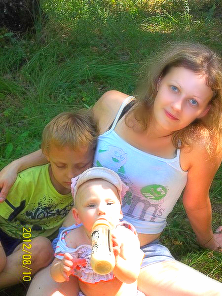 Наталья Перепелкина