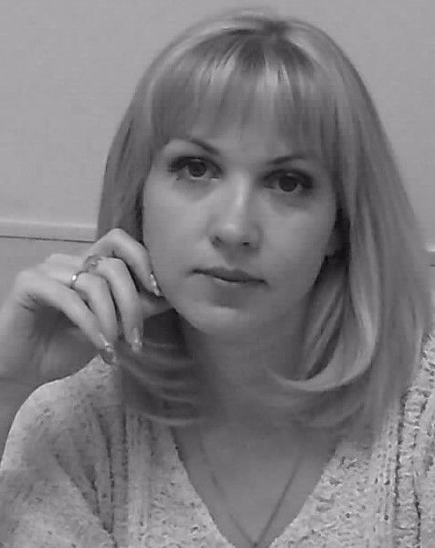 Елена Кирсанова(Гриб)