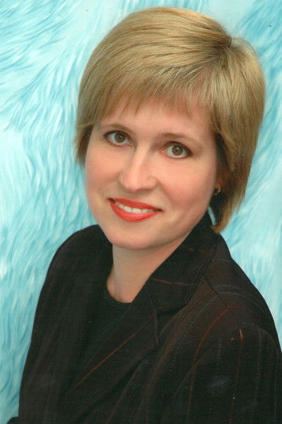 Тамила Григорьева