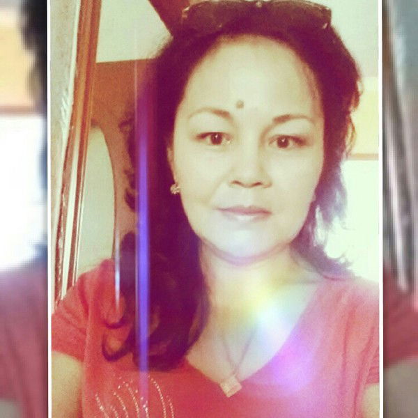 Айгуль Айбузимова