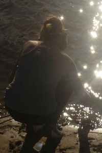 Ташечка Ермолина