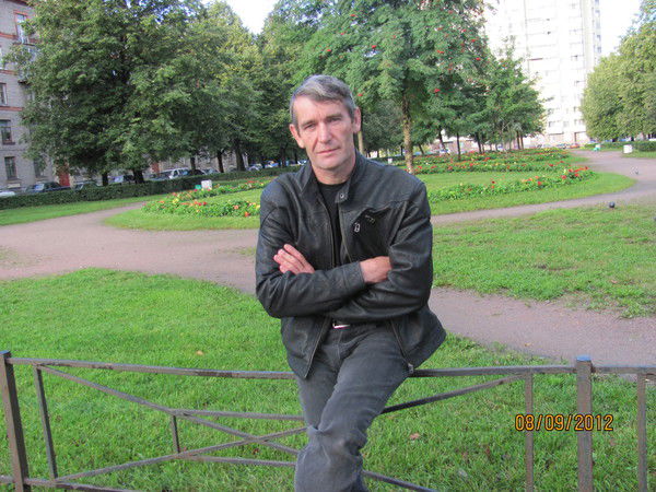 Родин Костя