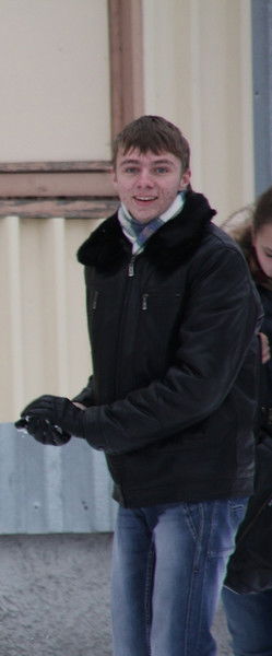 Сергей Данько