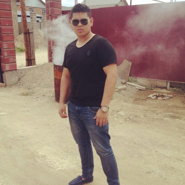 Султанбек Мендыгазиев