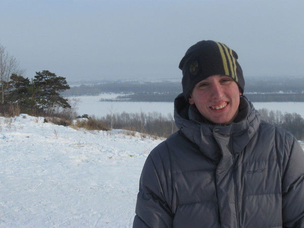 Игорь Алексеенко