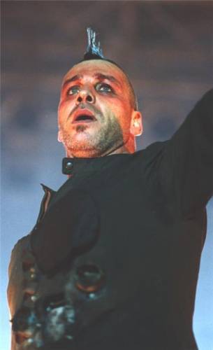 Дима Быковский