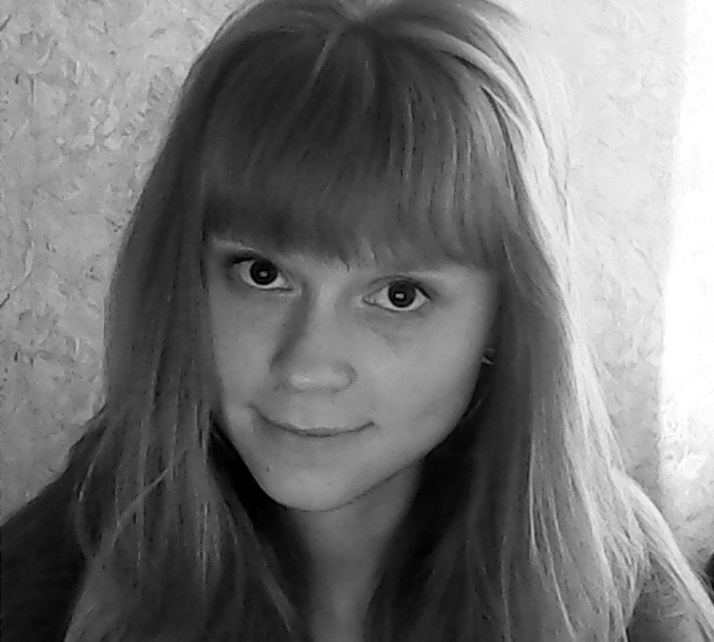 Татьяна Девкина