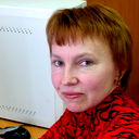 Светлана Антонова