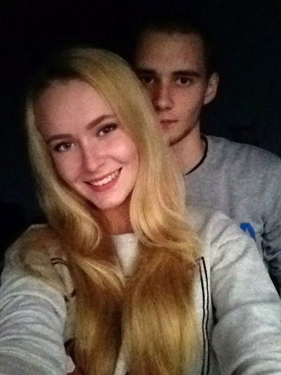 Макс Лаптев