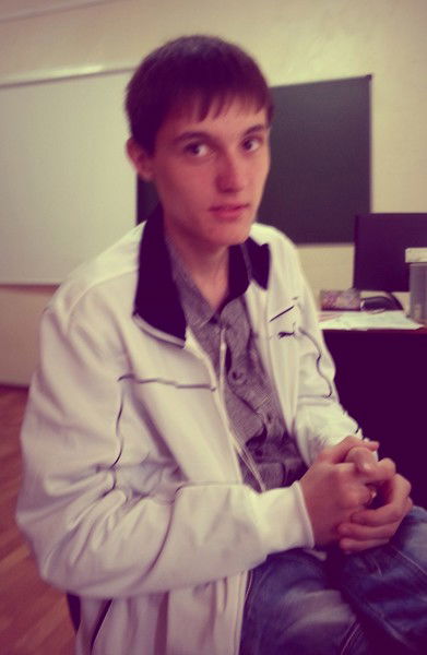 Александр Барышников