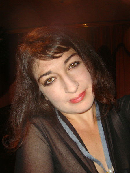 Мила Сиражутинова