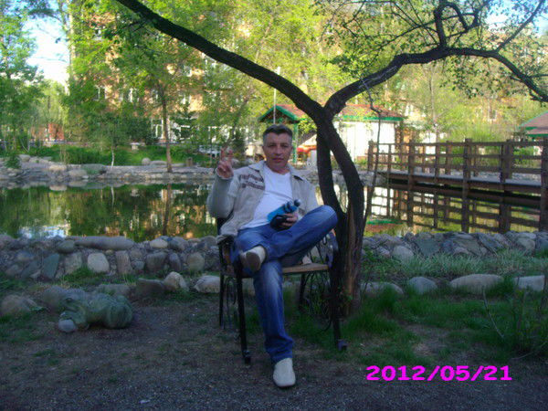 Сергей Шадрин