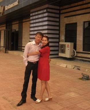 Назгуль Орозалиева