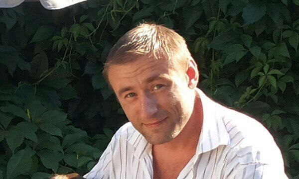 Кирилл Сергеев