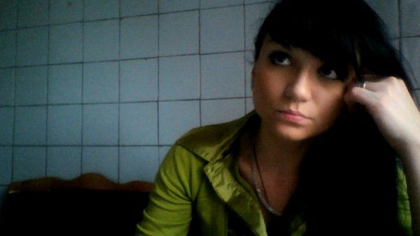 Александра Валерьевна