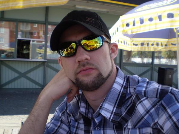 Александр Успенский