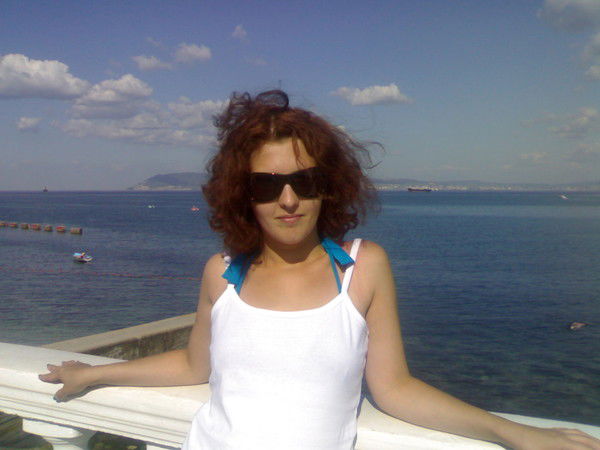 Юлия Безрученкова