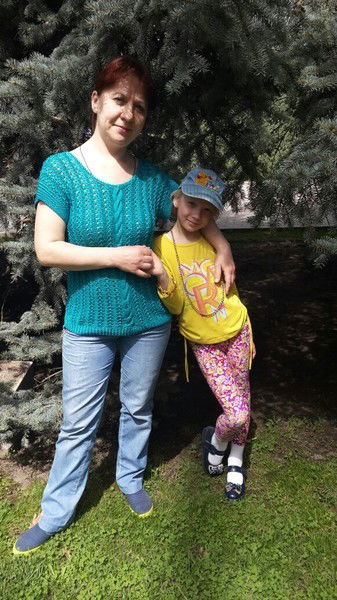 Наталья Смирнова