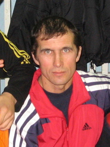 Шайхлислям Фасхутдинович