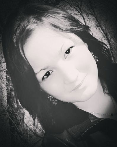 Алсу Ягафарова