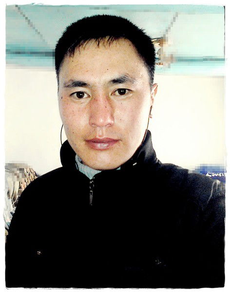 Ержан Байжуманов