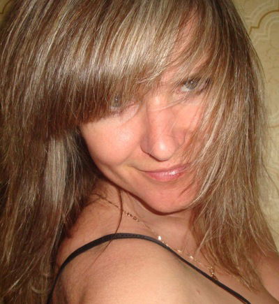 Натали Малыш