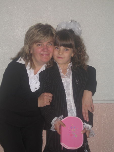 Наталья Жигалина