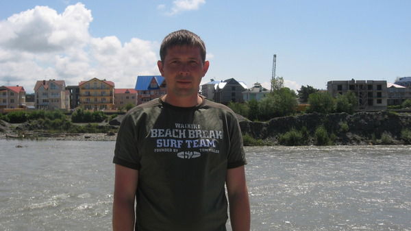 Евгений Тараканов