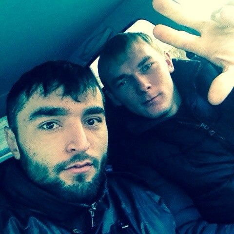 Дмитрий Кудряшов