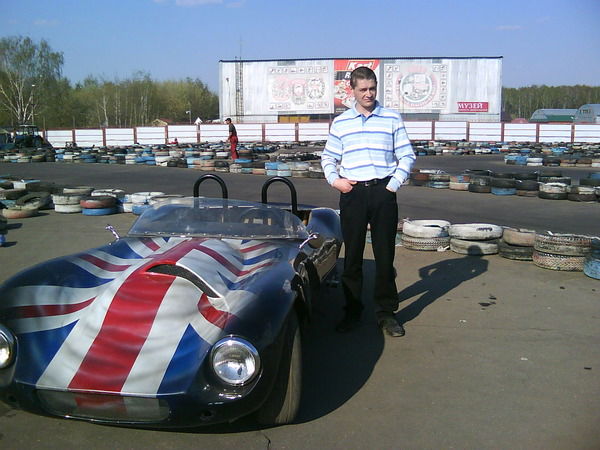 Андрей Пальгуев