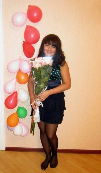 Гузель Хайдарова