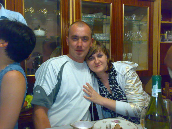 Татьяна Касян(Приходько)