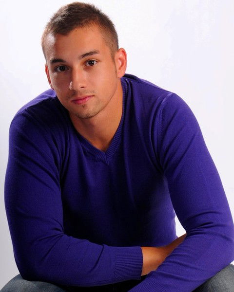 Константин Гороненков