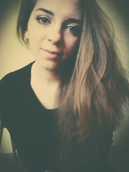 Ксения Кольцова