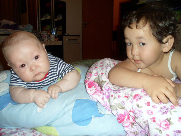 Қаракөзайым Даулетова