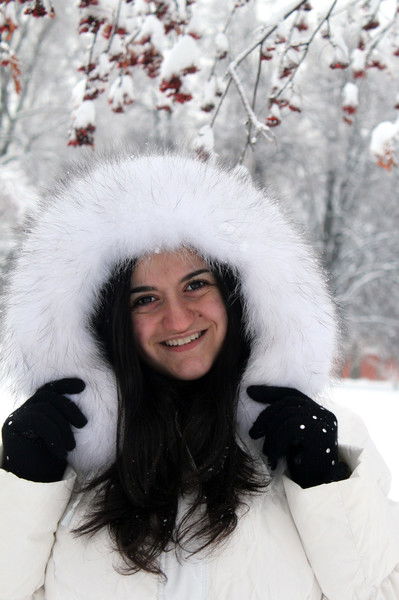 Мери Овсепян