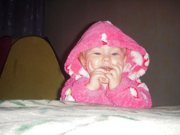 Таня Татьянина