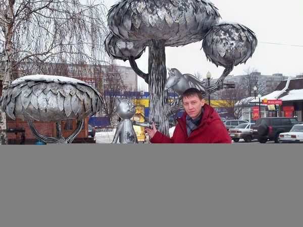 Виталий Ибрагимов