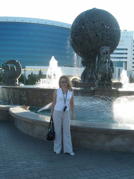 Гульмира Абишева