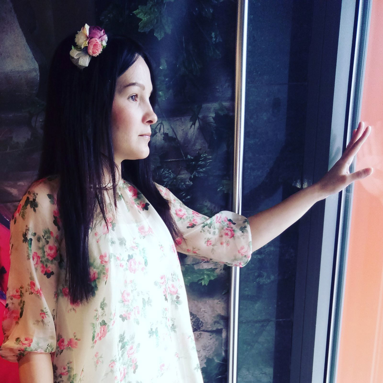 Валентинка